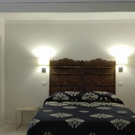 Bed and Breakfast Piano Nobile Neapol Zewnętrze zdjęcie