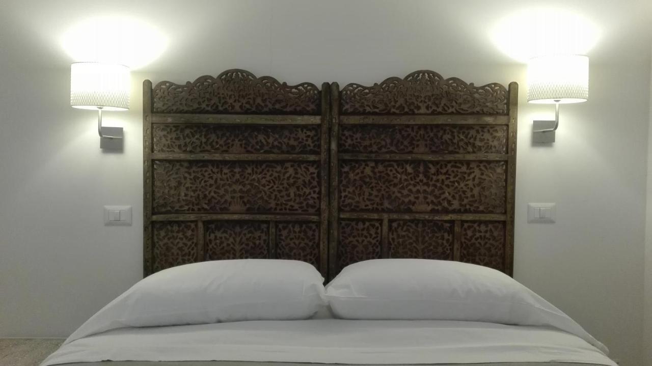 Bed and Breakfast Piano Nobile Neapol Zewnętrze zdjęcie