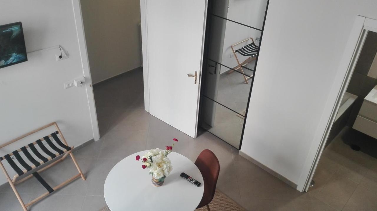 Bed and Breakfast Piano Nobile Neapol Zewnętrze zdjęcie