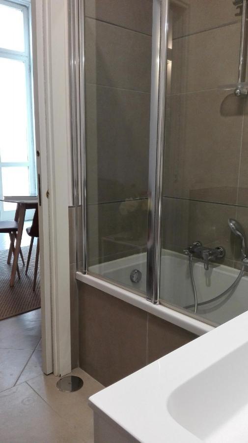 Bed and Breakfast Piano Nobile Neapol Zewnętrze zdjęcie