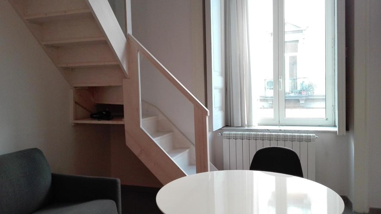 Bed and Breakfast Piano Nobile Neapol Zewnętrze zdjęcie