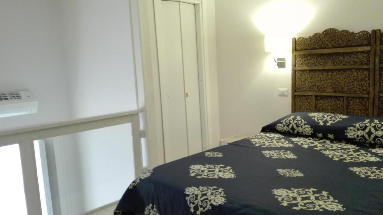 Bed and Breakfast Piano Nobile Neapol Zewnętrze zdjęcie