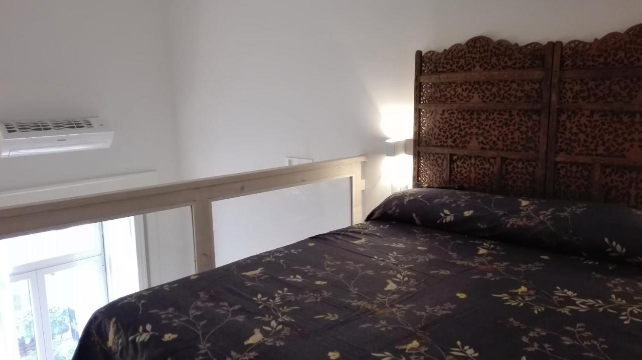 Bed and Breakfast Piano Nobile Neapol Zewnętrze zdjęcie