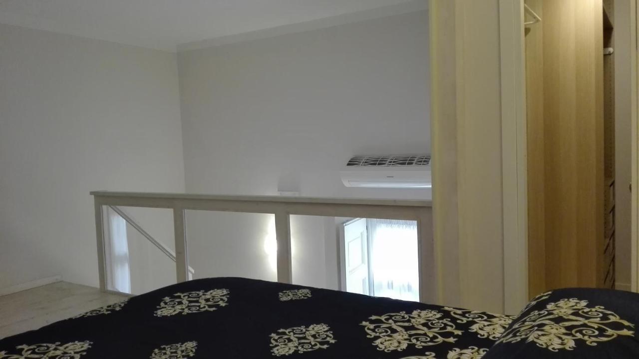 Bed and Breakfast Piano Nobile Neapol Zewnętrze zdjęcie