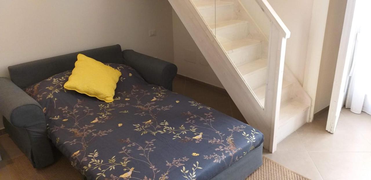 Bed and Breakfast Piano Nobile Neapol Zewnętrze zdjęcie