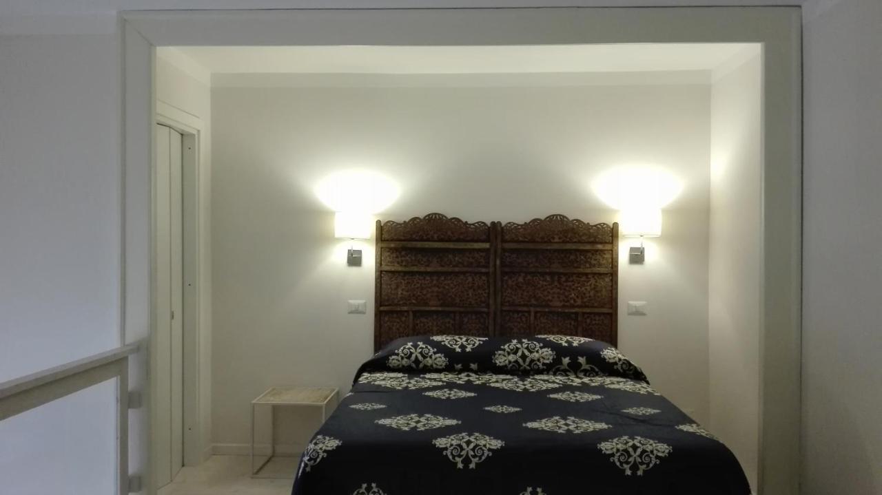 Bed and Breakfast Piano Nobile Neapol Zewnętrze zdjęcie