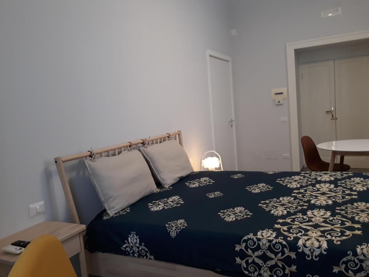 Bed and Breakfast Piano Nobile Neapol Zewnętrze zdjęcie