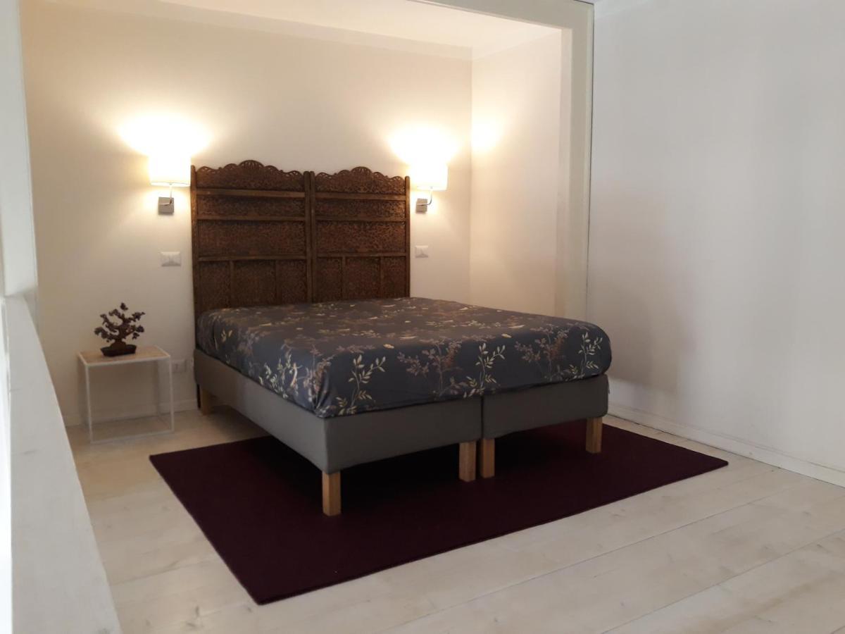 Bed and Breakfast Piano Nobile Neapol Zewnętrze zdjęcie