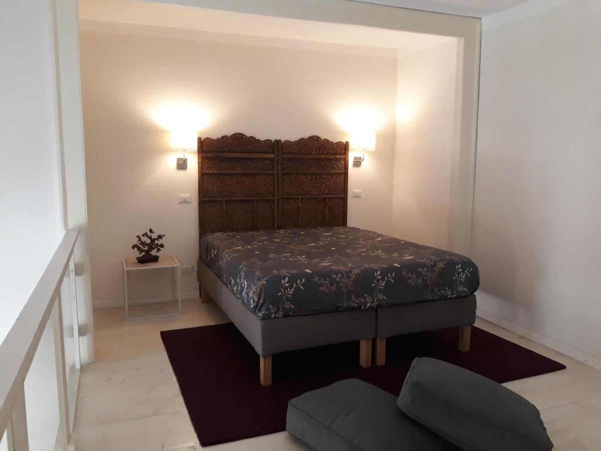 Bed and Breakfast Piano Nobile Neapol Zewnętrze zdjęcie