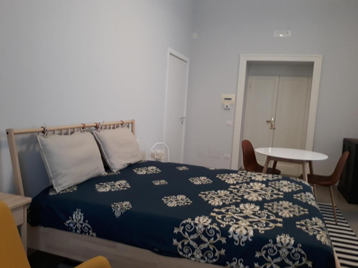 Bed and Breakfast Piano Nobile Neapol Zewnętrze zdjęcie