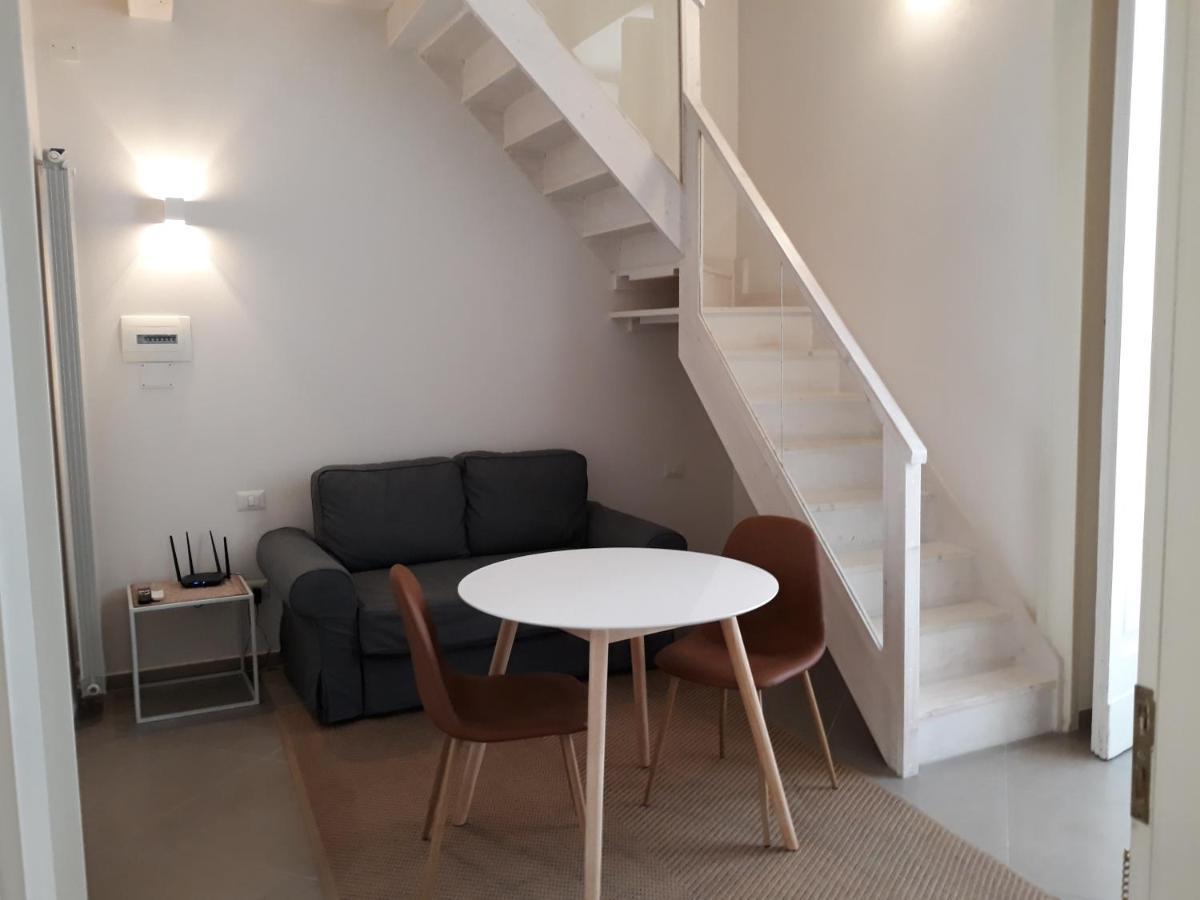Bed and Breakfast Piano Nobile Neapol Zewnętrze zdjęcie