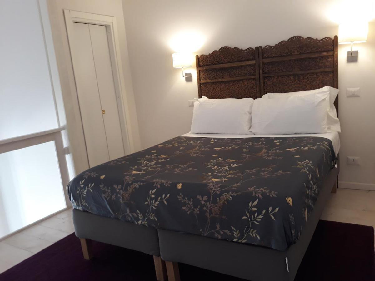 Bed and Breakfast Piano Nobile Neapol Zewnętrze zdjęcie