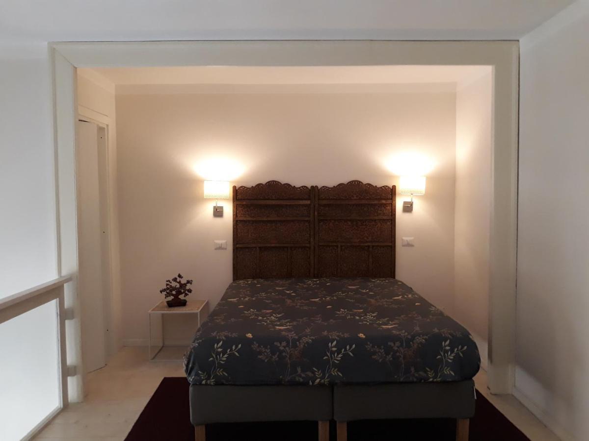 Bed and Breakfast Piano Nobile Neapol Zewnętrze zdjęcie