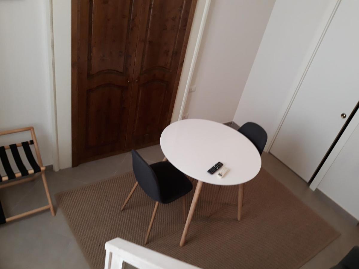 Bed and Breakfast Piano Nobile Neapol Zewnętrze zdjęcie