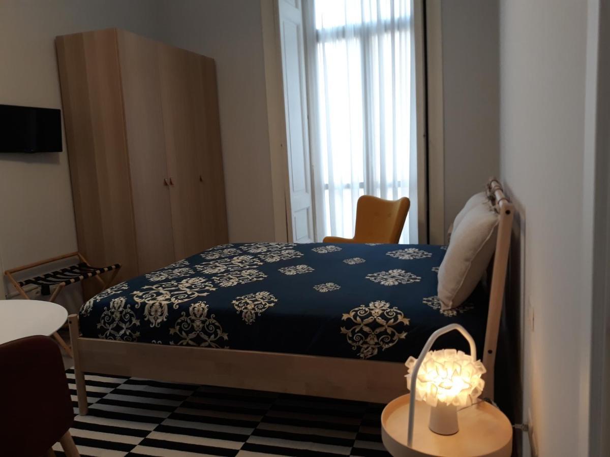 Bed and Breakfast Piano Nobile Neapol Zewnętrze zdjęcie