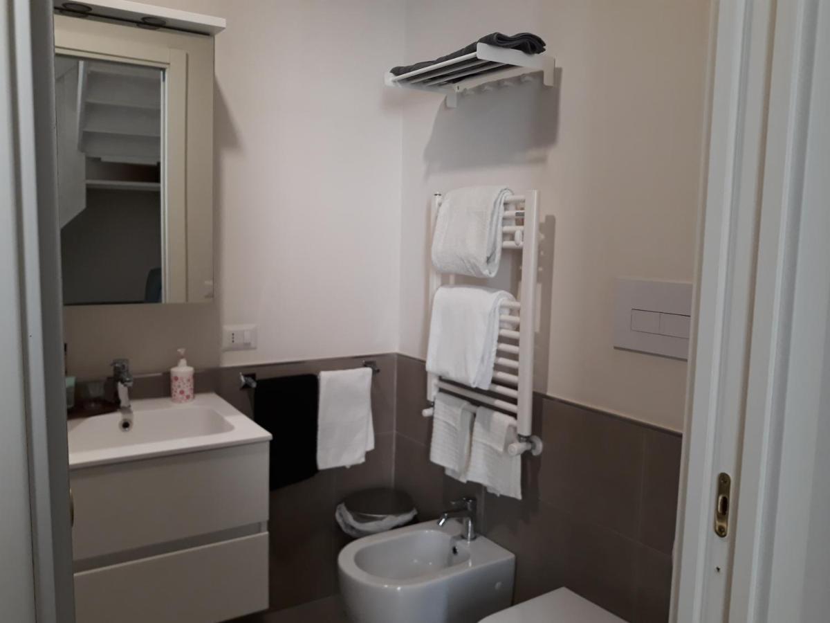 Bed and Breakfast Piano Nobile Neapol Zewnętrze zdjęcie