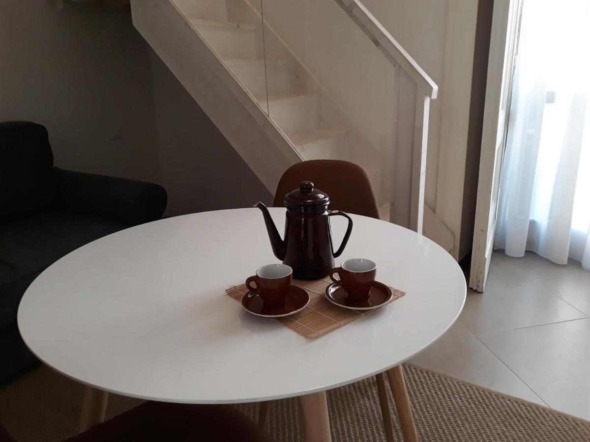 Bed and Breakfast Piano Nobile Neapol Zewnętrze zdjęcie