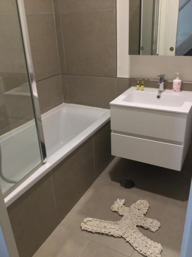 Bed and Breakfast Piano Nobile Neapol Zewnętrze zdjęcie