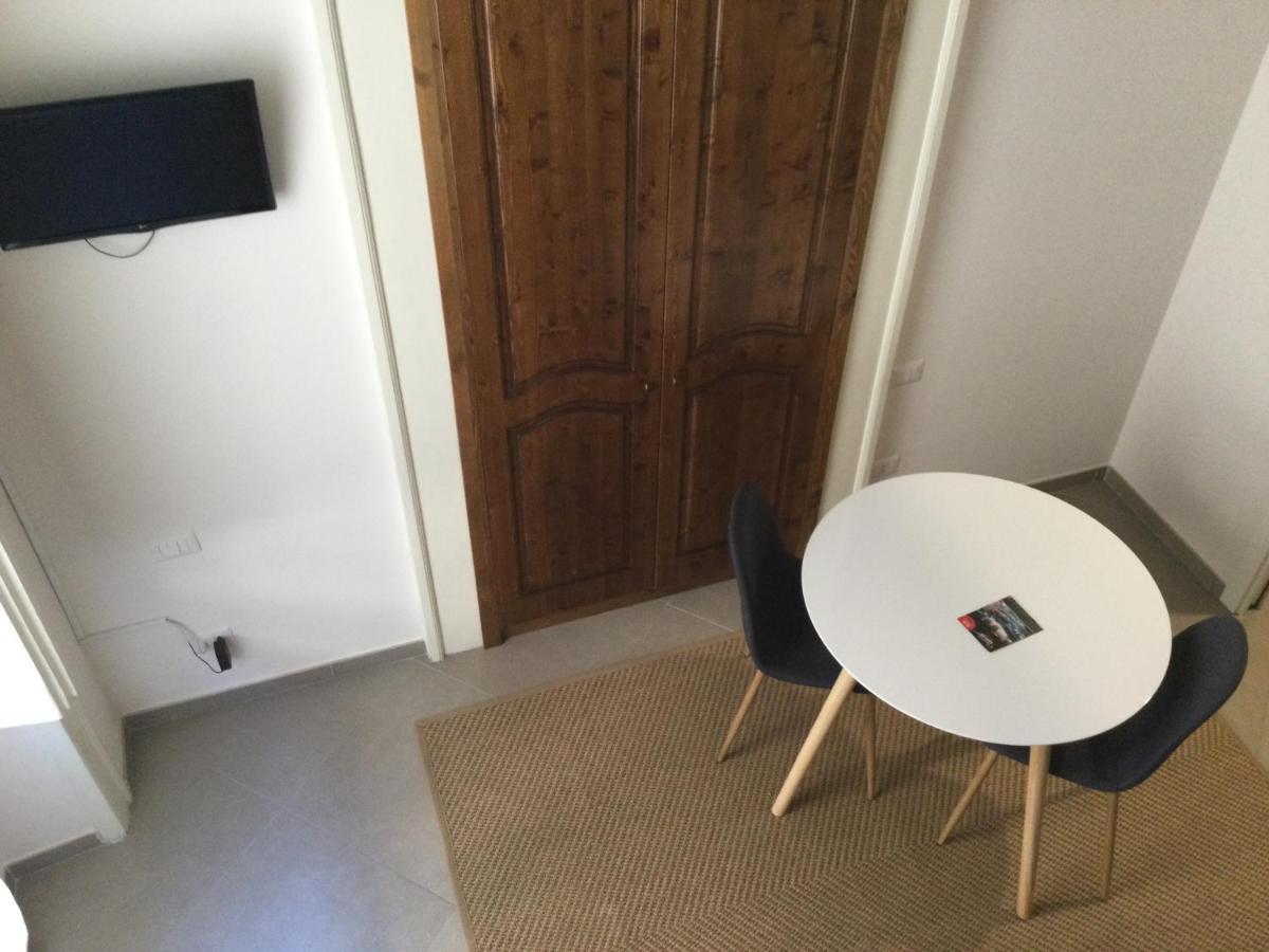 Bed and Breakfast Piano Nobile Neapol Zewnętrze zdjęcie