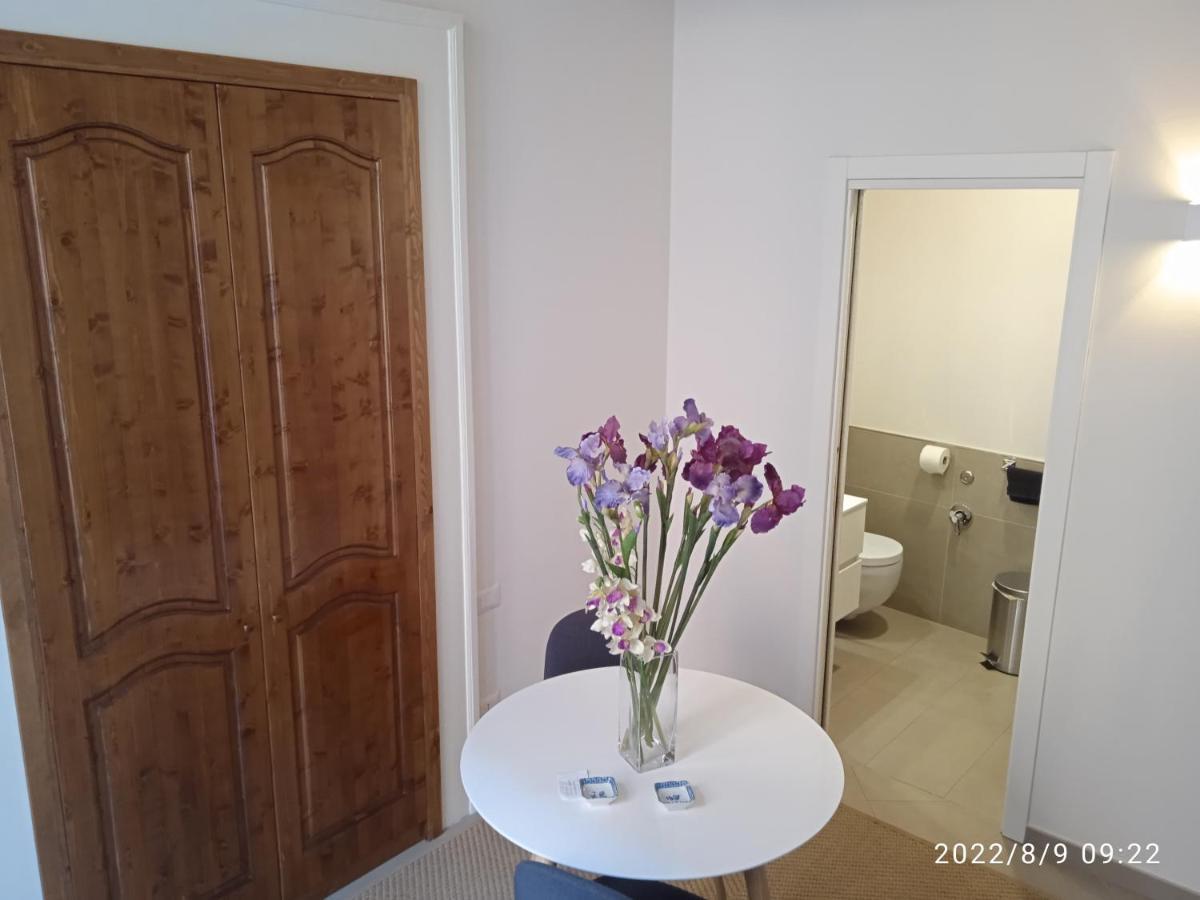 Bed and Breakfast Piano Nobile Neapol Zewnętrze zdjęcie
