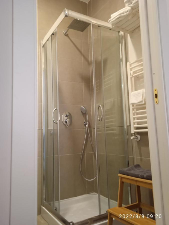 Bed and Breakfast Piano Nobile Neapol Zewnętrze zdjęcie