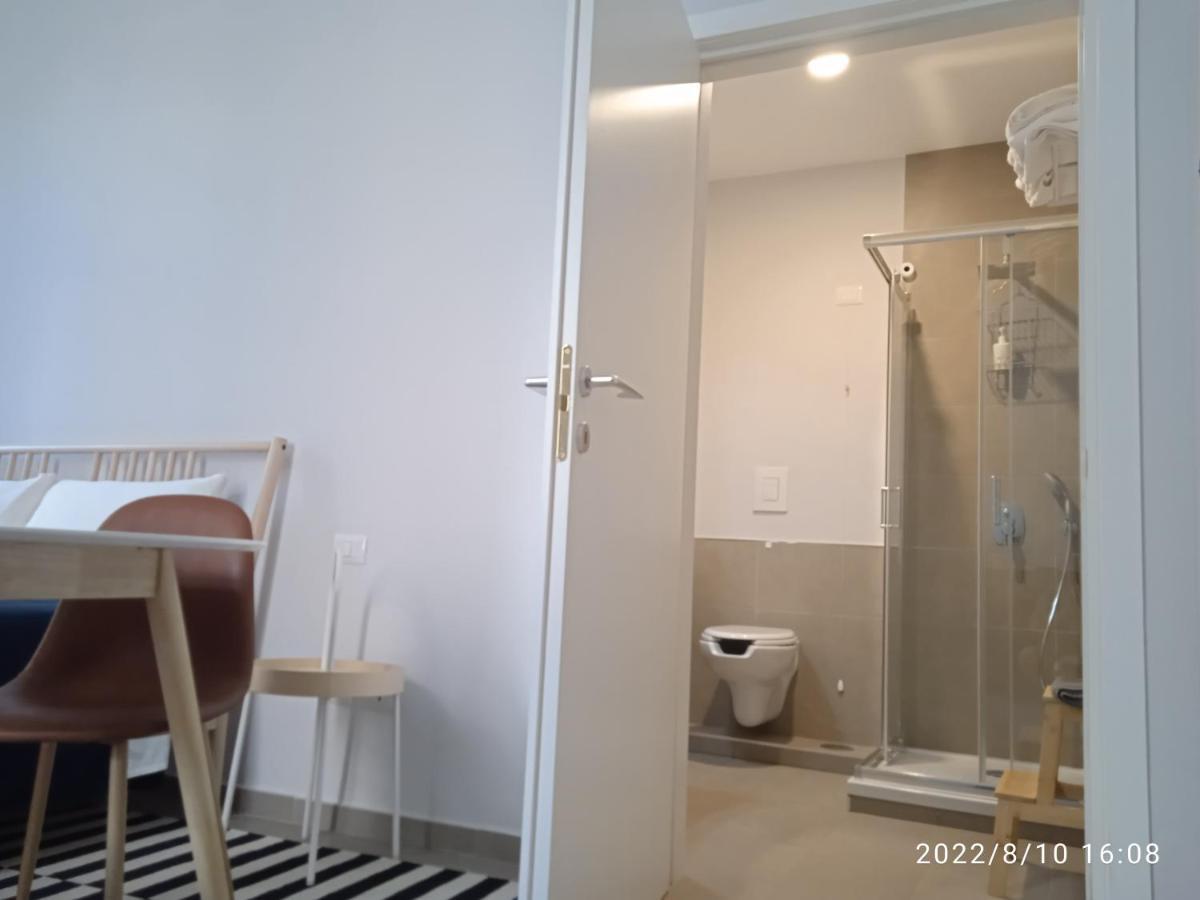 Bed and Breakfast Piano Nobile Neapol Zewnętrze zdjęcie