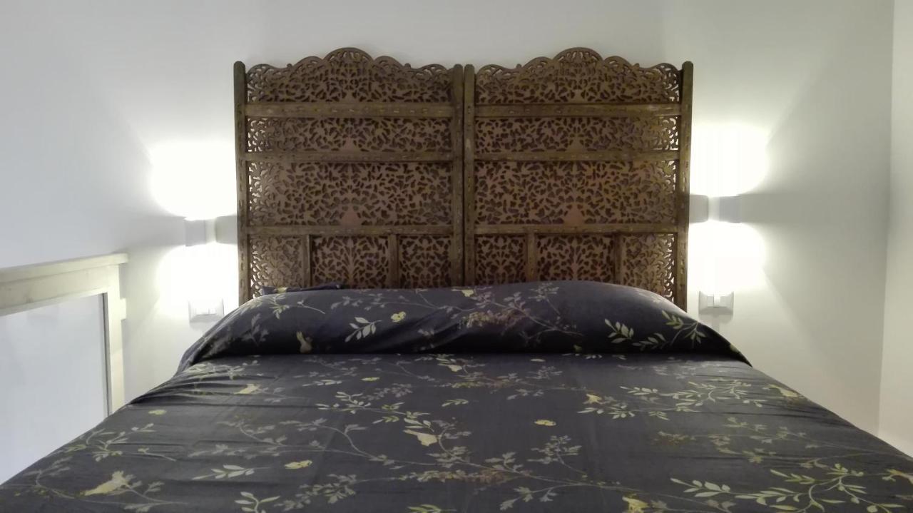 Bed and Breakfast Piano Nobile Neapol Zewnętrze zdjęcie